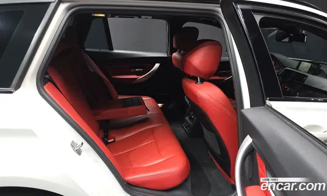 BMW 3 серия 2015 2.0 автомат (гидро), миниатюра 12