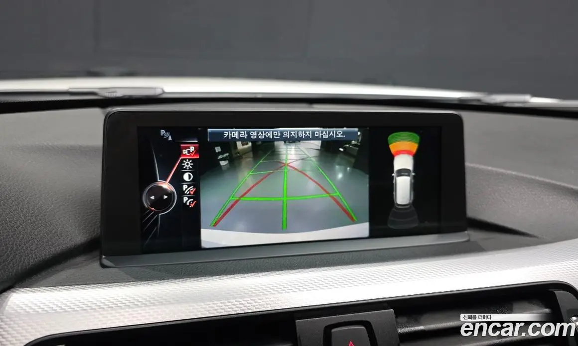 BMW 3 серия 2015 2.0 автомат (гидро), фото 15