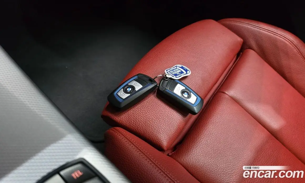 BMW 3 серия 2015 2.0 автомат (гидро), фото 17