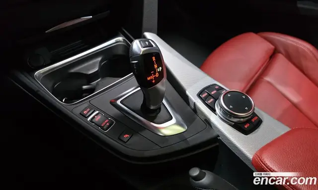 BMW 3 серия 2015 2.0 автомат (гидро), миниатюра 9