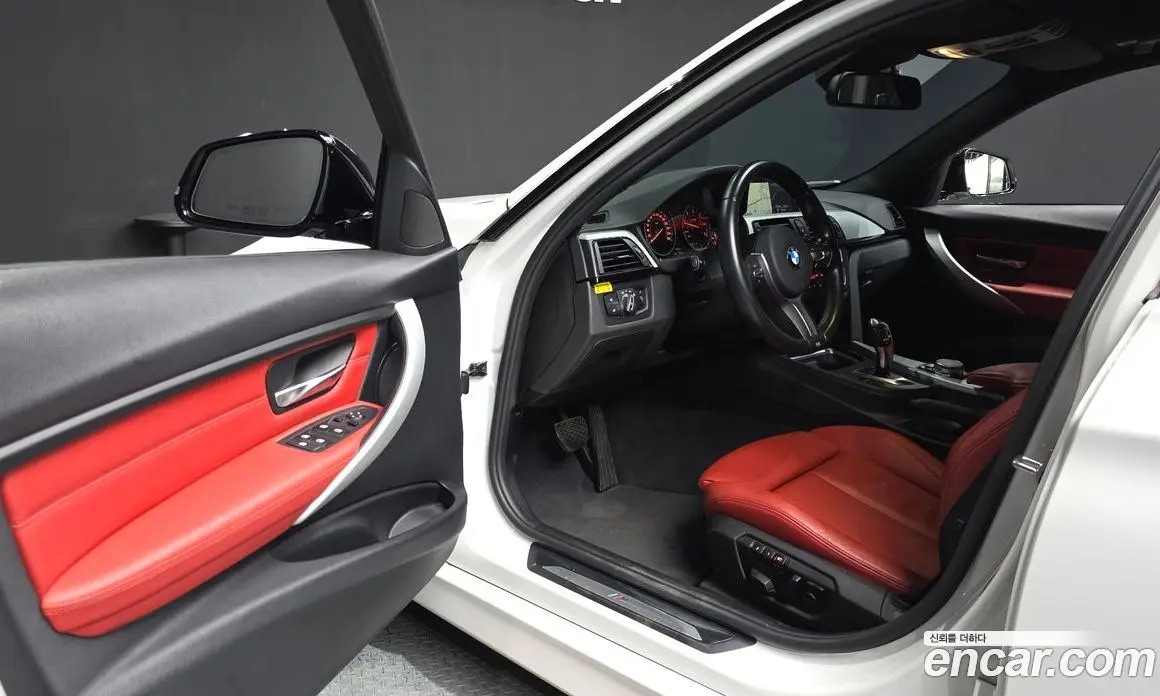 BMW 3 серия 2015 2.0 автомат (гидро), фото 10
