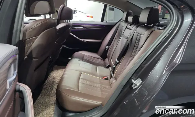BMW 5 серия 2020 2.0 автомат (гидро), миниатюра 11 BMW 5 серия 2020 2.0 автомат (гидро), миниатюра 11