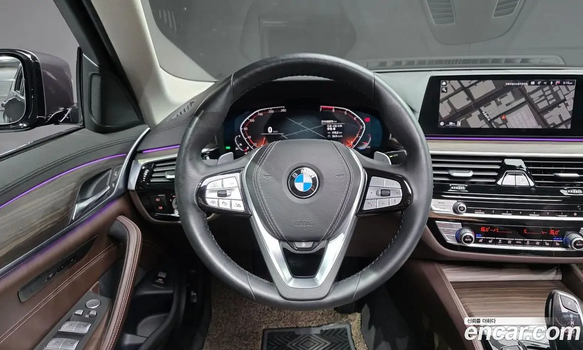 BMW 5 серия 2020 2.0 автомат (гидро), фото 13 BMW 5 серия 2020 2.0 автомат (гидро), фото 13