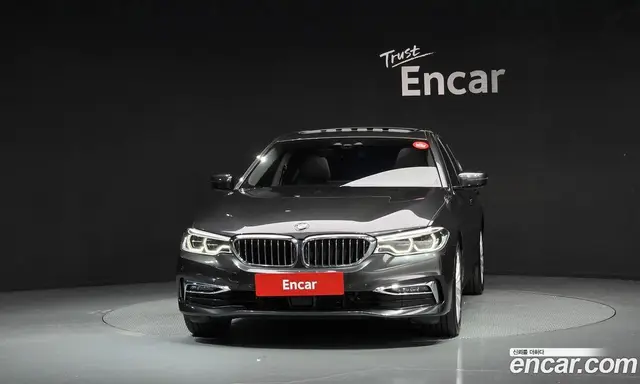 BMW 5 серия 2020 2.0 автомат (гидро), миниатюра 3 BMW 5 серия 2020 2.0 автомат (гидро), миниатюра 3