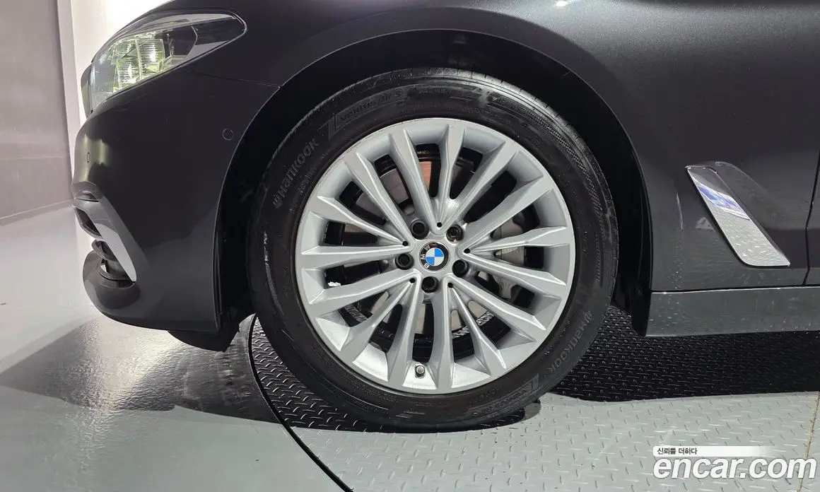 BMW 5 серия 2020 2.0 автомат (гидро), фото 5 BMW 5 серия 2020 2.0 автомат (гидро), фото 5