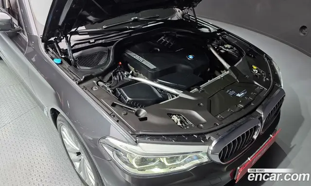 BMW 5 серия 2020 2.0 автомат (гидро), миниатюра 6 BMW 5 серия 2020 2.0 автомат (гидро), миниатюра 6