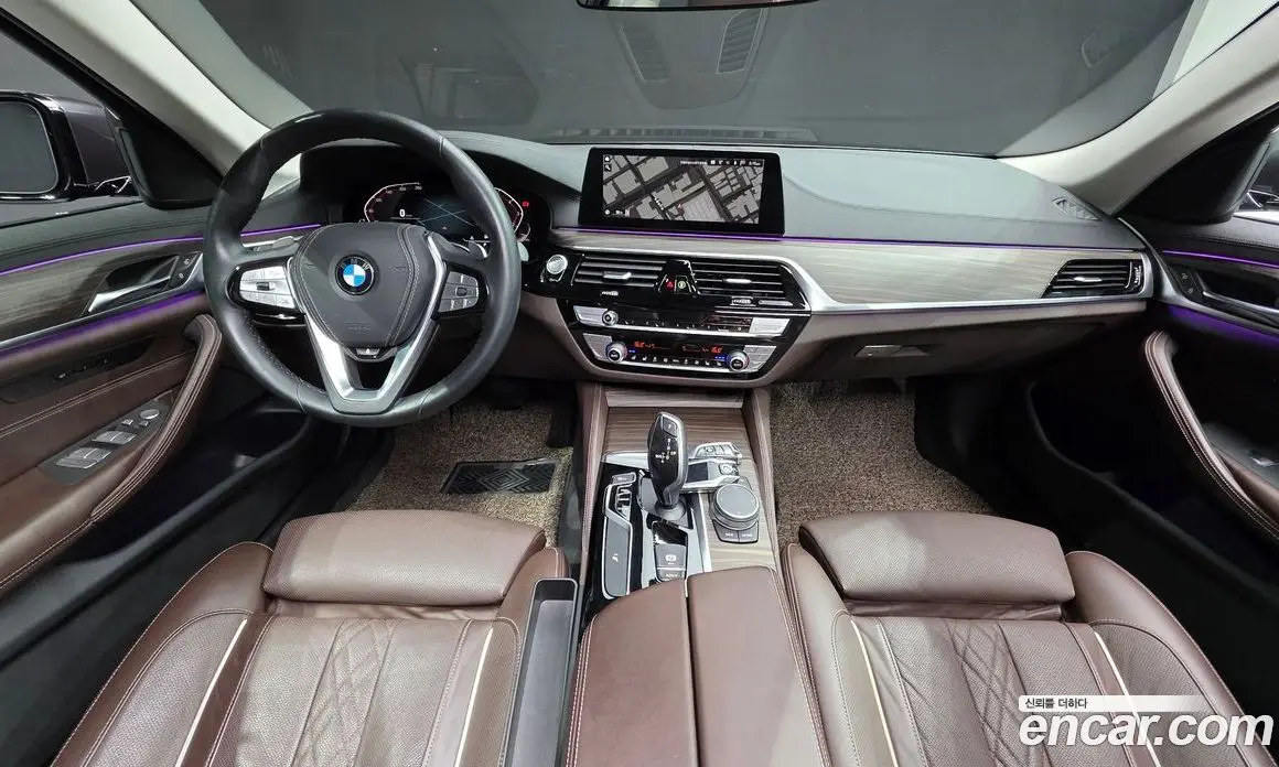 BMW 5 серия 2020 2.0 автомат (гидро), фото 7 BMW 5 серия 2020 2.0 автомат (гидро), фото 7