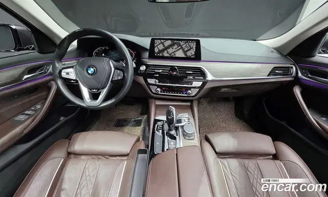 BMW 5 серия 2020 2.0 автомат (гидро), миниатюра 7 BMW 5 серия 2020 2.0 автомат (гидро), миниатюра 7