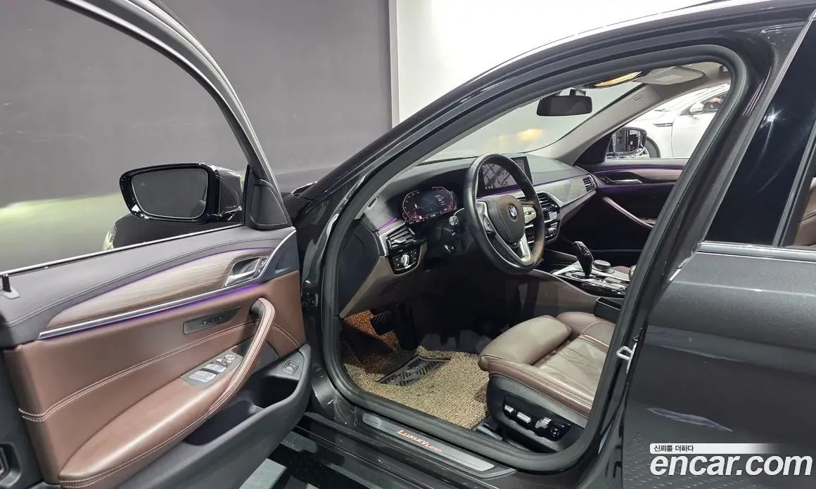 BMW 5 серия 2020 2.0 автомат (гидро), фото 10 BMW 5 серия 2020 2.0 автомат (гидро), фото 10