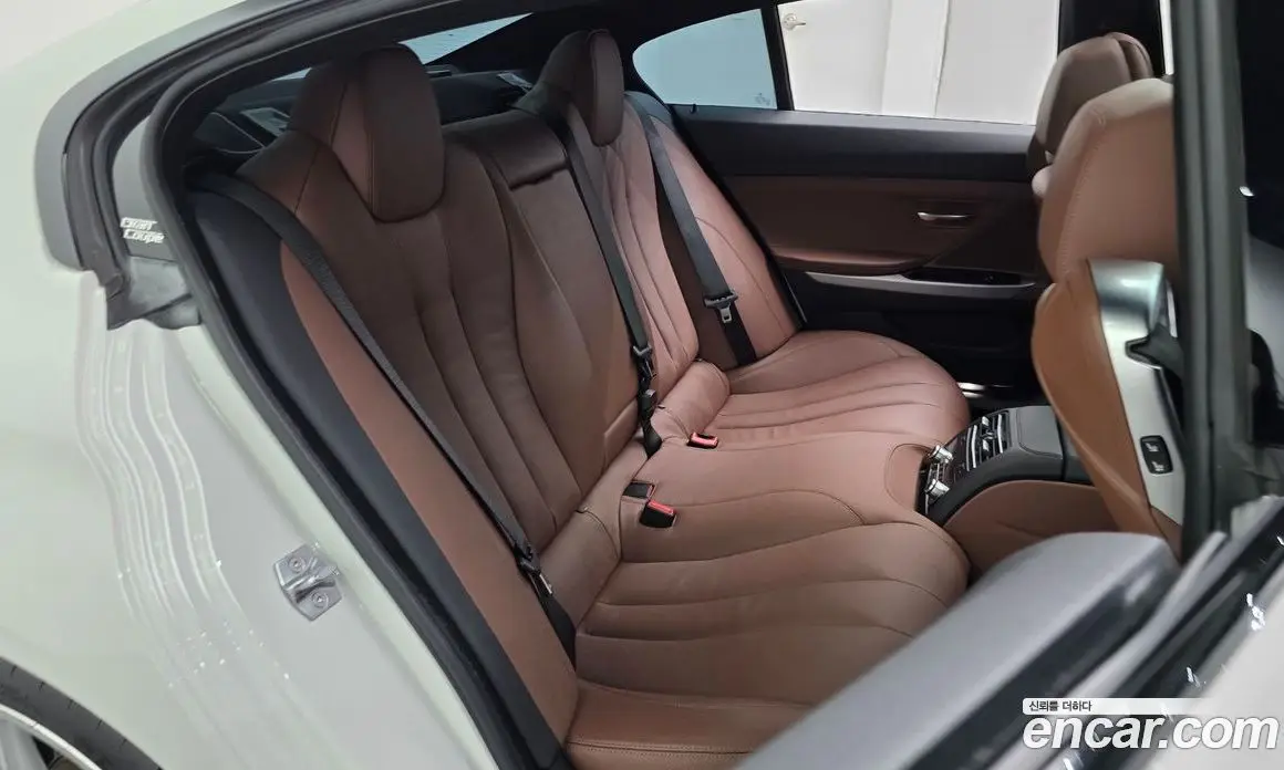 BMW 6 серия 2015 3.0 автомат (гидро), фото 11 BMW 6 серия 2015 3.0 автомат (гидро), фото 11