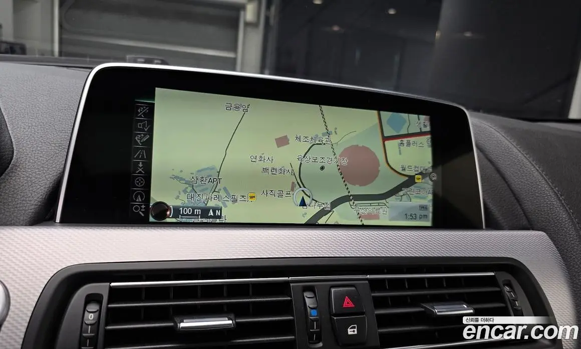 BMW 6 серия 2015 3.0 автомат (гидро), фото 14 BMW 6 серия 2015 3.0 автомат (гидро), фото 14