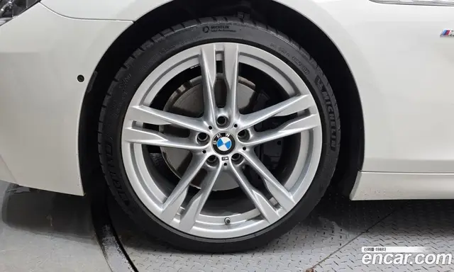 BMW 6 серия 2015 3.0 автомат (гидро), миниатюра 5 BMW 6 серия 2015 3.0 автомат (гидро), миниатюра 5