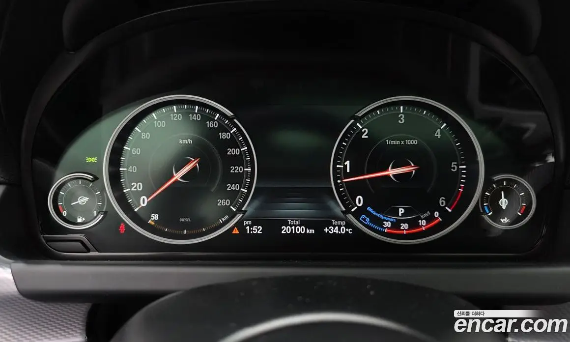 BMW 6 серия 2015 3.0 автомат (гидро), фото 8 BMW 6 серия 2015 3.0 автомат (гидро), фото 8