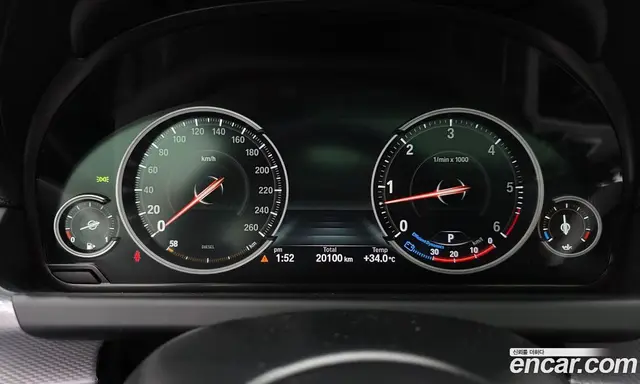 BMW 6 серия 2015 3.0 автомат (гидро), миниатюра 8 BMW 6 серия 2015 3.0 автомат (гидро), миниатюра 8