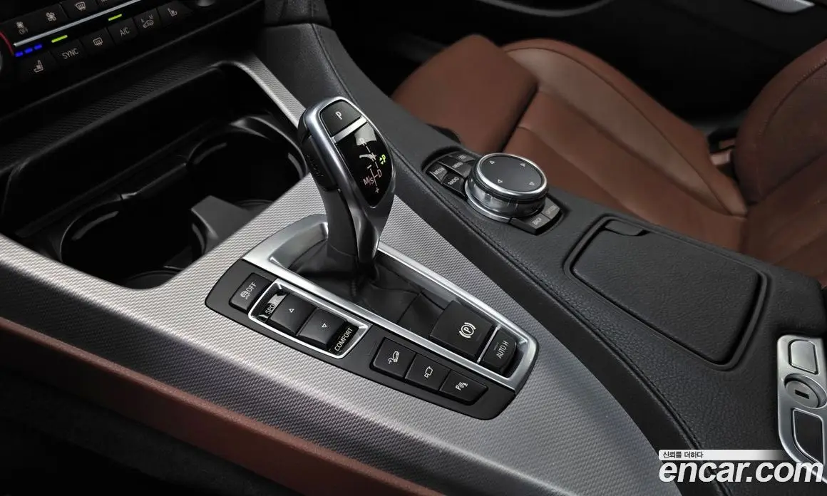 BMW 6 серия 2015 3.0 автомат (гидро), фото 9 BMW 6 серия 2015 3.0 автомат (гидро), фото 9