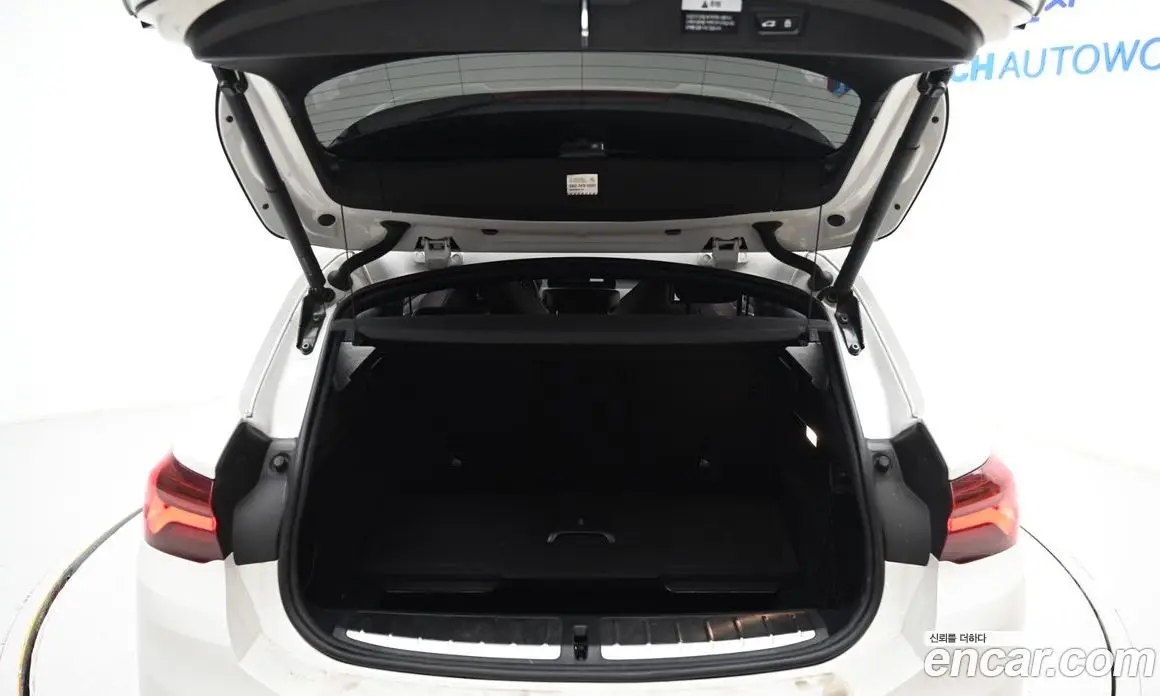 BMW X2 2022 2.0 автомат (гидро), фото 20