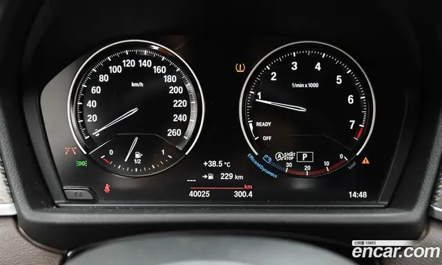 BMW X2 2022 2.0 автомат (гидро), миниатюра 8