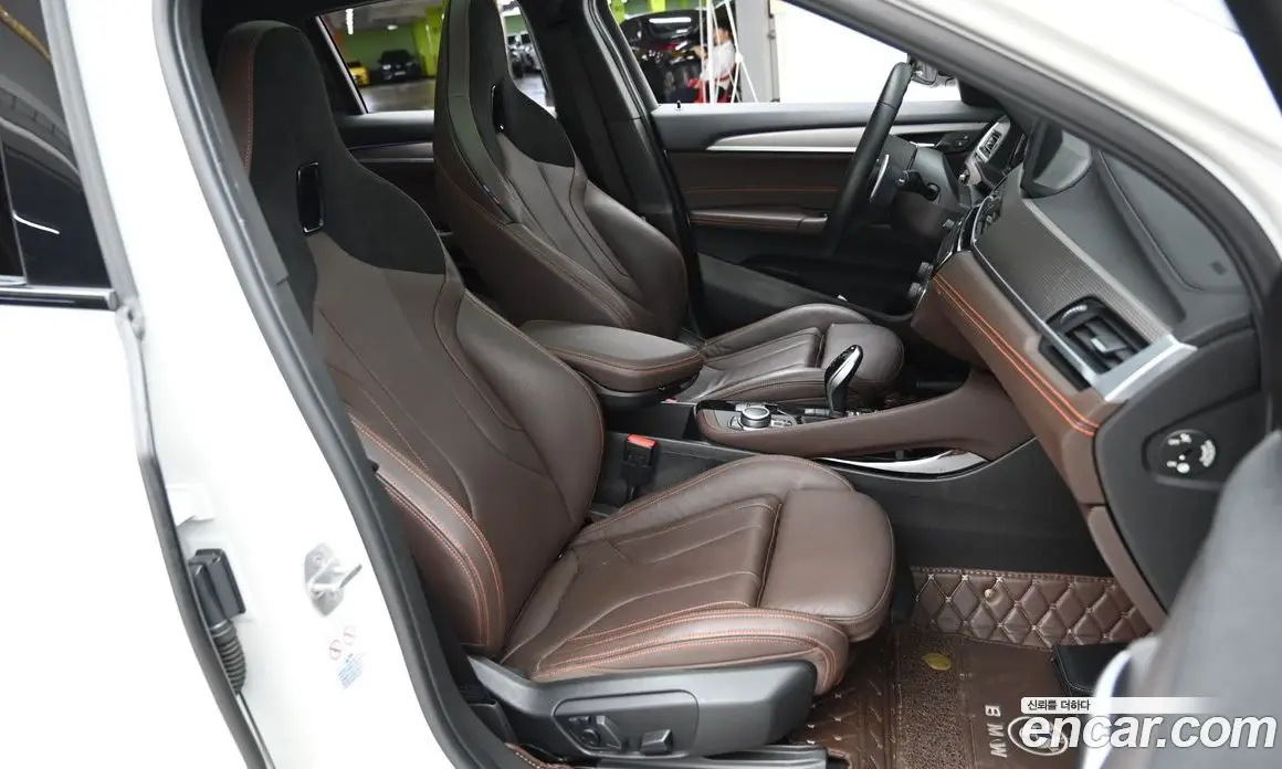 BMW X2 2022 2.0 автомат (гидро), фото 10
