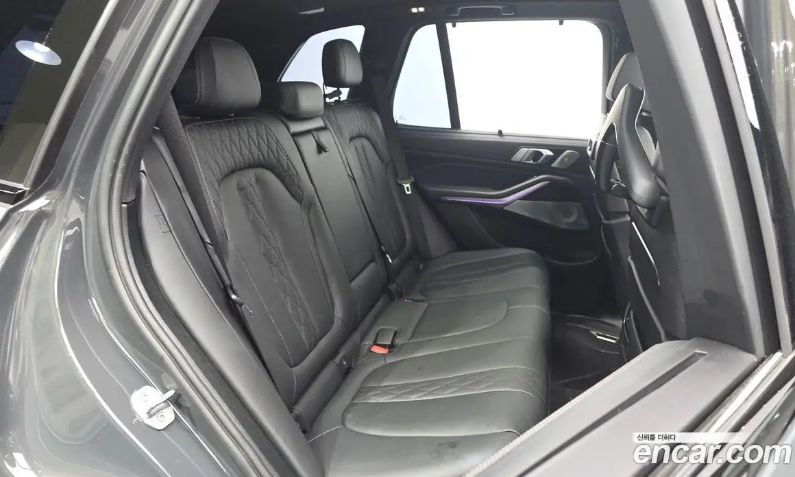 BMW X5 2023 3.0 автомат (гидро), фото 11 BMW X5 2023 3.0 автомат (гидро), фото 11