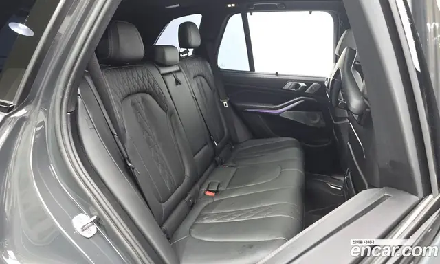 BMW X5 2023 3.0 автомат (гидро), миниатюра 11 BMW X5 2023 3.0 автомат (гидро), миниатюра 11