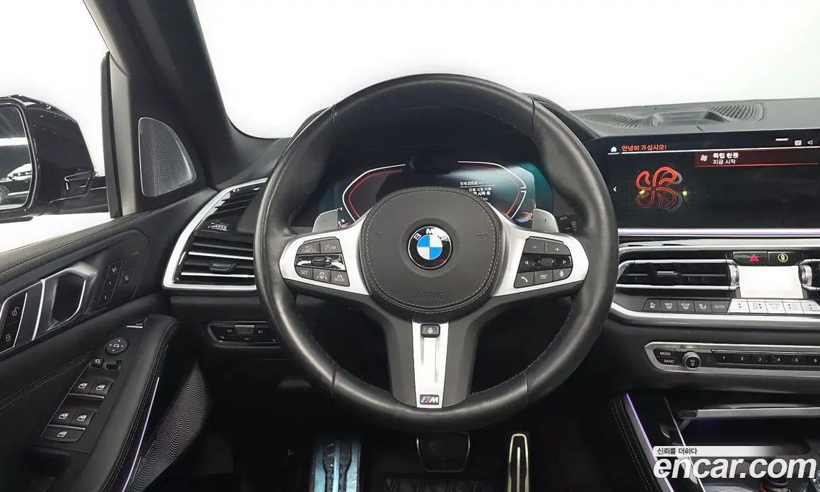 BMW X5 2023 3.0 автомат (гидро), фото 12 BMW X5 2023 3.0 автомат (гидро), фото 12