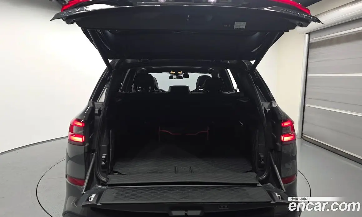 BMW X5 2023 3.0 автомат (гидро), фото 20 BMW X5 2023 3.0 автомат (гидро), фото 20