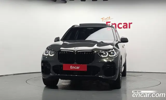 BMW X5 2023 3.0 автомат (гидро), миниатюра 3 BMW X5 2023 3.0 автомат (гидро), миниатюра 3