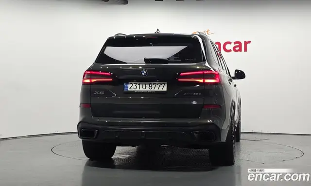 BMW X5 2023 3.0 автомат (гидро), миниатюра 4 BMW X5 2023 3.0 автомат (гидро), миниатюра 4
