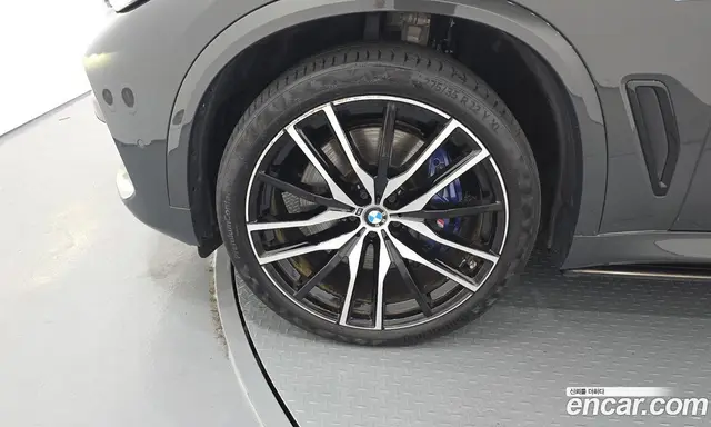 BMW X5 2023 3.0 автомат (гидро), миниатюра 5 BMW X5 2023 3.0 автомат (гидро), миниатюра 5