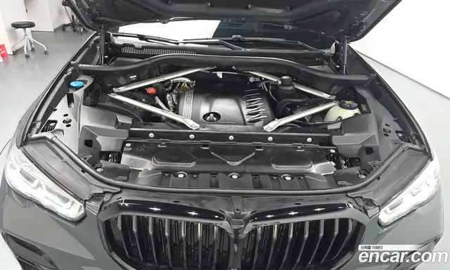BMW X5 2023 3.0 автомат (гидро), миниатюра 6 BMW X5 2023 3.0 автомат (гидро), миниатюра 6