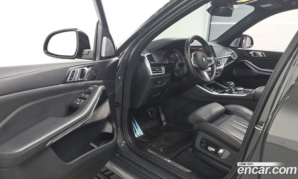 BMW X5 2023 3.0 автомат (гидро), фото 10 BMW X5 2023 3.0 автомат (гидро), фото 10