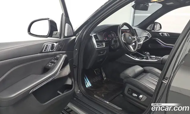 BMW X5 2023 3.0 автомат (гидро), миниатюра 10 BMW X5 2023 3.0 автомат (гидро), миниатюра 10