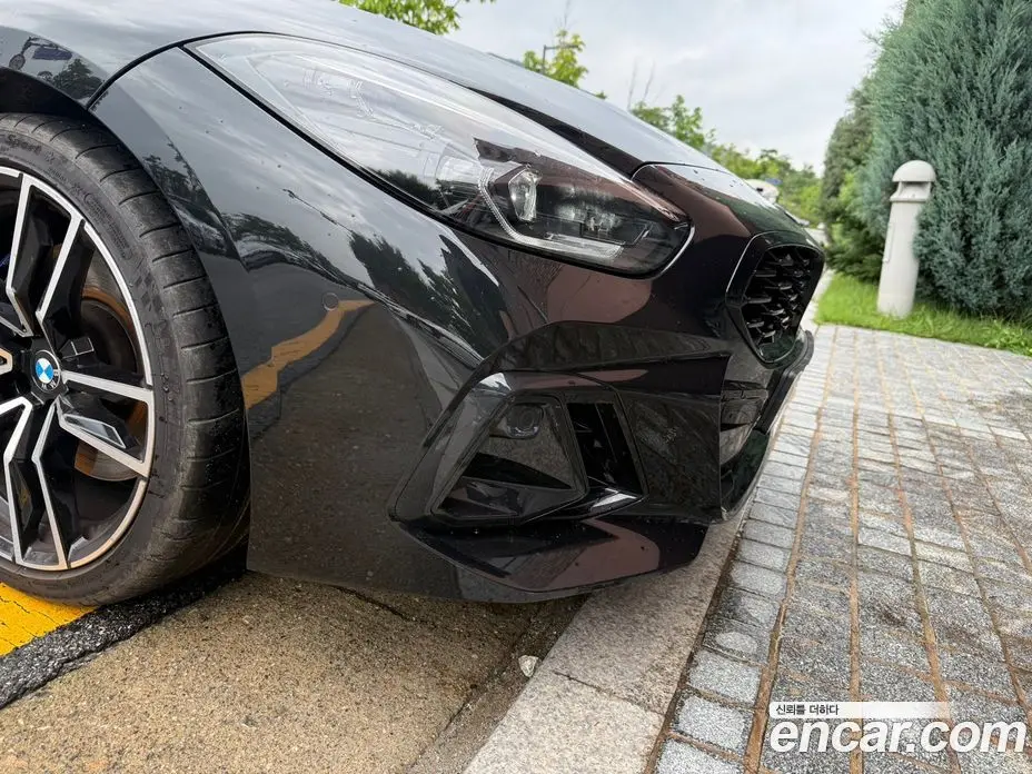BMW Z4 2025 2.0 автомат (гидро), фото 14