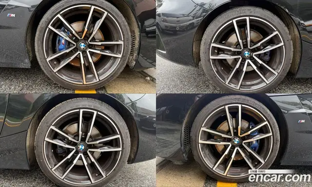 BMW Z4 2025 2.0 автомат (гидро), миниатюра 5