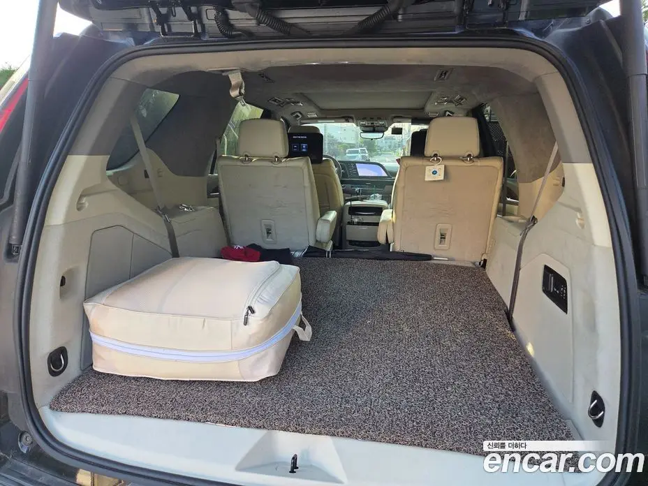 Cadillac Escalade 2022 6.2 автомат (гидро), фото 12 Cadillac Escalade 2022 6.2 автомат (гидро), фото 12
