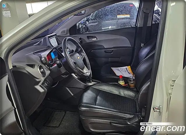 Chevrolet Aveo 2014 1.6 автомат (гидро), миниатюра 4 Chevrolet Aveo 2014 1.6 автомат (гидро), миниатюра 4