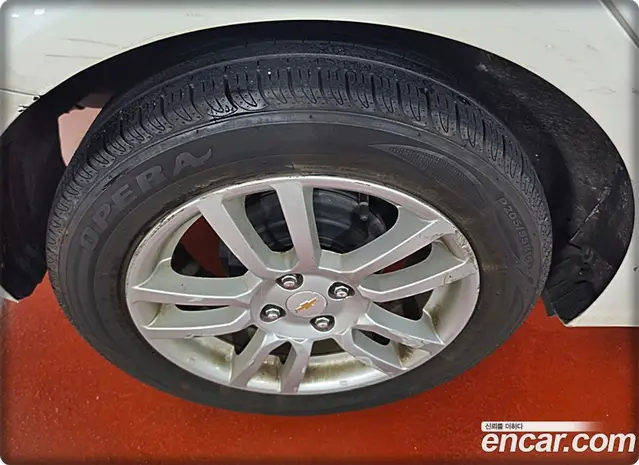 Chevrolet Aveo 2014 1.6 автомат (гидро), миниатюра 10 Chevrolet Aveo 2014 1.6 автомат (гидро), миниатюра 10