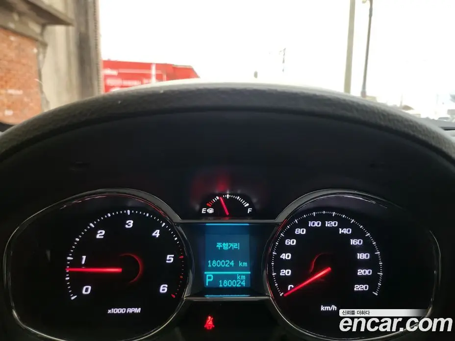 Chevrolet Captiva 2015 2.0 автомат (гидро), фото 15 Chevrolet Captiva 2015 2.0 автомат (гидро), фото 15