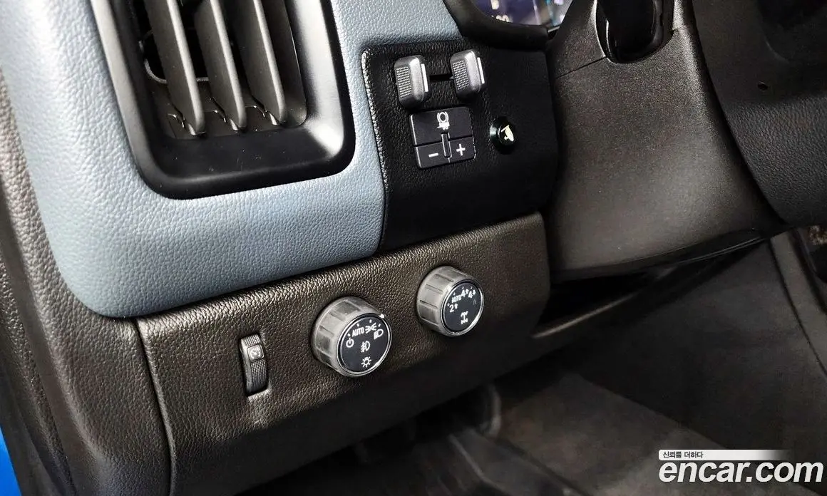 Chevrolet Colorado 2022 3.6 автомат (гидро), фото 16 Chevrolet Colorado 2022 3.6 автомат (гидро), фото 16