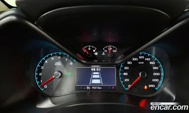 Chevrolet Colorado 2022 3.6 автомат (гидро), миниатюра 8 Chevrolet Colorado 2022 3.6 автомат (гидро), миниатюра 8