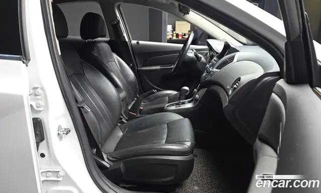 Chevrolet Cruze 2015 1.8 автомат (гидро), миниатюра 11