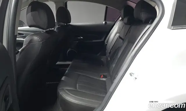Chevrolet Cruze 2015 1.8 автомат (гидро), миниатюра 12