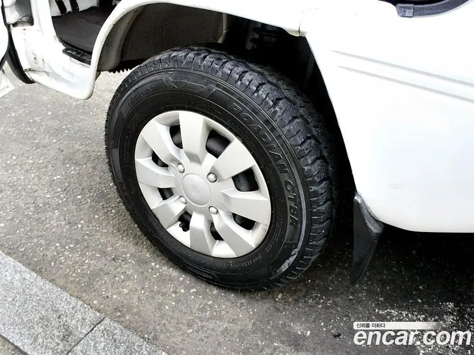 Chevrolet labo 2017 0.8 механика, фото 14 Chevrolet labo 2017 0.8 механика, фото 14