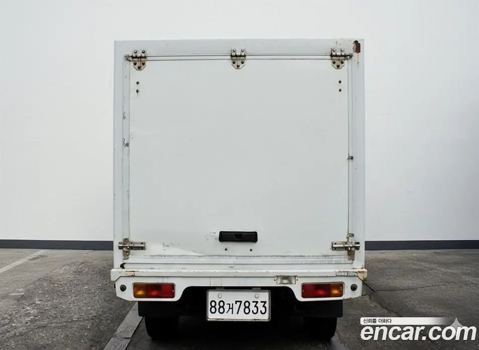 Chevrolet labo 2017 0.8 механика, фото 3 Chevrolet labo 2017 0.8 механика, фото 3