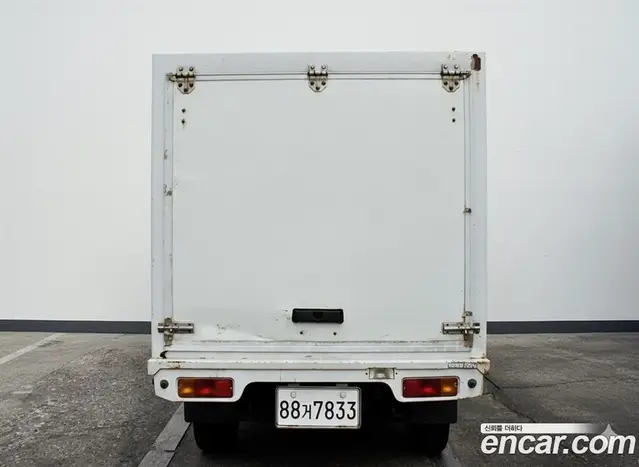 Chevrolet labo 2017 0.8 механика, миниатюра 3 Chevrolet labo 2017 0.8 механика, миниатюра 3