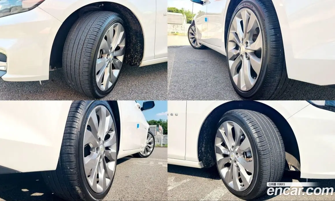 Chevrolet Malibu 2017 2.0 автомат (гидро), фото 20 Chevrolet Malibu 2017 2.0 автомат (гидро), фото 20