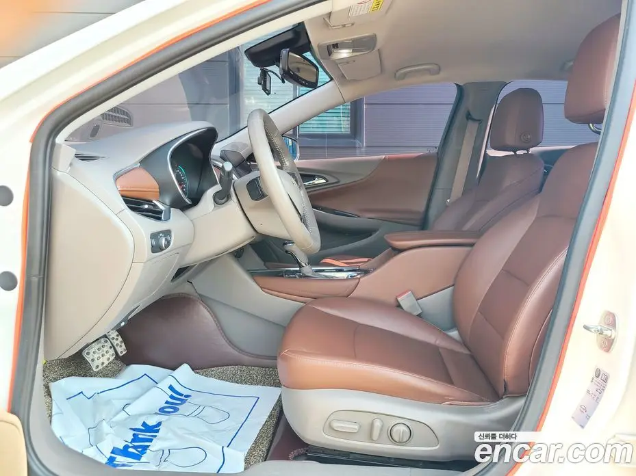 Chevrolet Malibu 2017 2.0 автомат (гидро), фото 3 Chevrolet Malibu 2017 2.0 автомат (гидро), фото 3