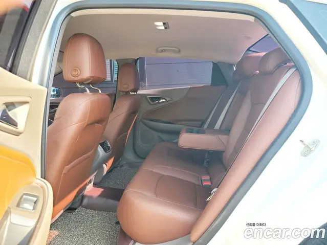 Chevrolet Malibu 2017 2.0 автомат (гидро), миниатюра 4 Chevrolet Malibu 2017 2.0 автомат (гидро), миниатюра 4