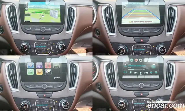 Chevrolet Malibu 2017 2.0 автомат (гидро), миниатюра 7 Chevrolet Malibu 2017 2.0 автомат (гидро), миниатюра 7