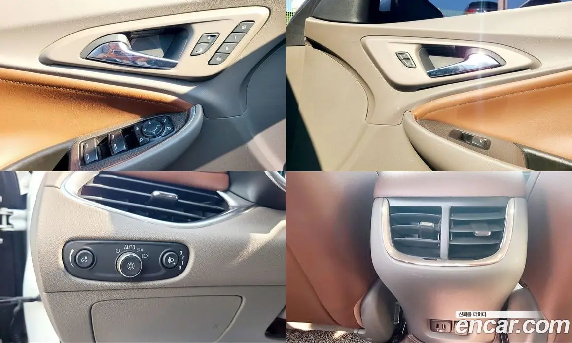 Chevrolet Malibu 2017 2.0 автомат (гидро), фото 9 Chevrolet Malibu 2017 2.0 автомат (гидро), фото 9